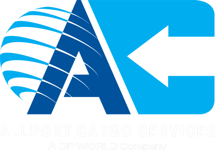 Allport Cargo Services logo